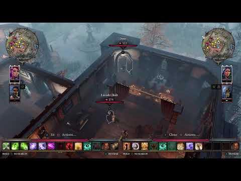 [PC] Divinity : Original Sin II - Sohei & Epica pt29