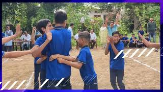 RALSA Sports Competition & Activities for Specially Abled Children- “RSLSA#SportsforAwareness-Udaan”;?>
