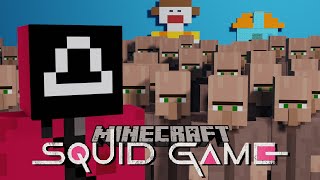 Squid Game: Villager Edition