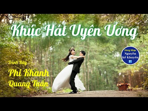 Khúc hát uyên ương - Quang Tuấn