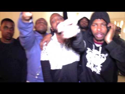Maine Skrapp Ft. Aziz "DONT KNOW THEM BOYS" (OFFICIAL VIDEO) [HD}