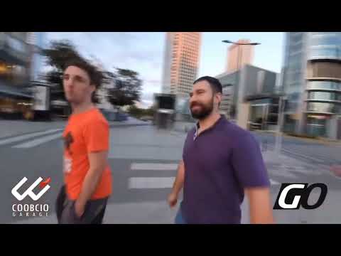 Coobcio Garage/Jagodowy TV najciekawsze momenty minionej epoki...