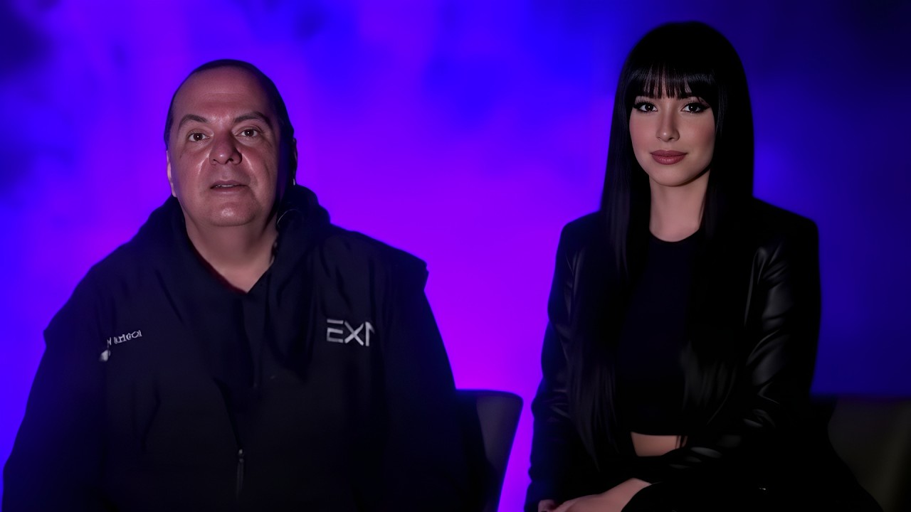 🔥 Este video fue CENSURADO por mostrar algo que NO debía verse