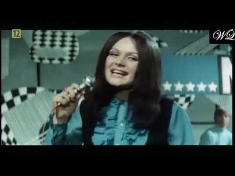 Ada Rusowicz & Niebiesko Czarni - Nie pukaj do moich drzwi