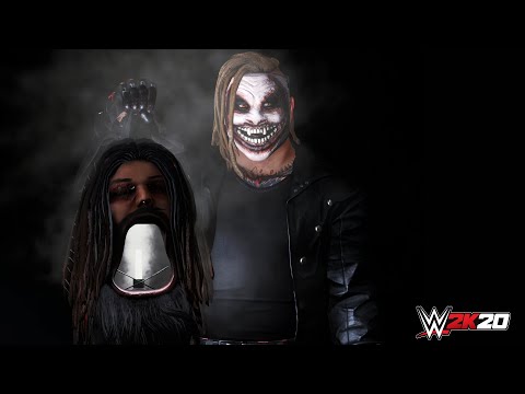 WWE Confirms There Will Be No WWE 2K21 Game, 2K Comments