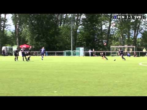 1.FCN III - SV Brunn KOL Seenplatte-Ost Staffel II