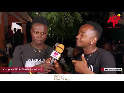 DETAY SOU SA KAP PASE LAZIL|YON SITWAYEN LAZIL TAP BA NOU DETAY YO