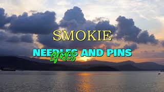 Needles And Pins - Smokie (lyrics)