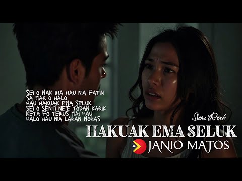 Hakuak Ema Seluk Cover slow rock timor leste🇹🇱 tetun🇹🇱 by Akitu