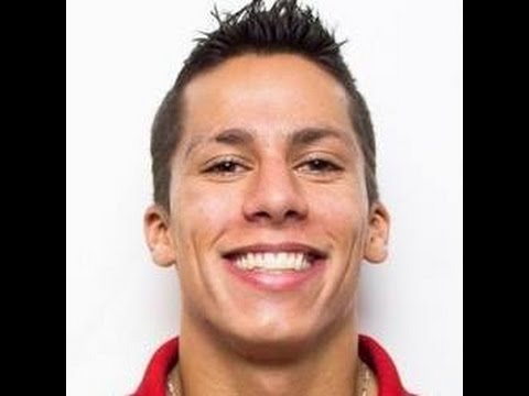 4x200m H - McGill University 'A' - Université McGill Rencontre ouverte MARTLET, Montréal 2015