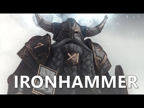 Ironhammer | Total War