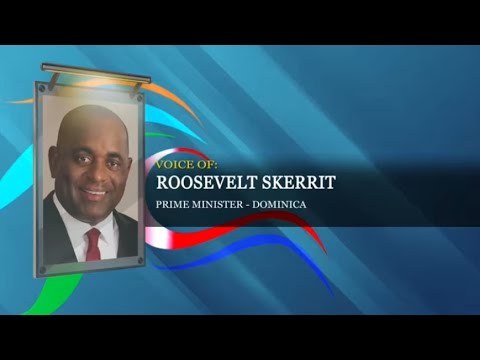 Skerrit defends snap elections on Let's Talk About It