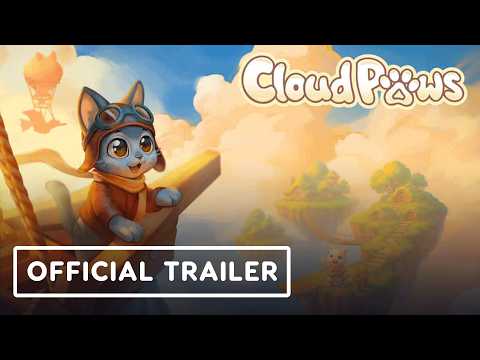 Announcement Trailer