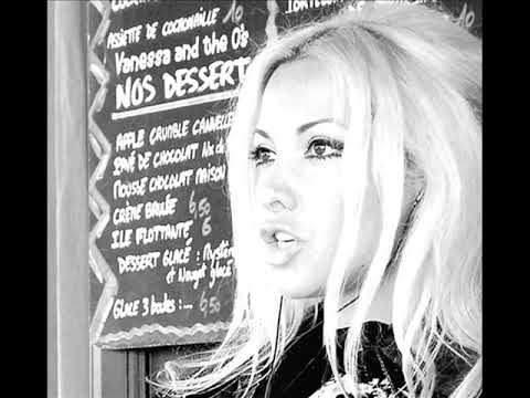 Vanessa Contenay Quinones & Skeewiff-Pardonne