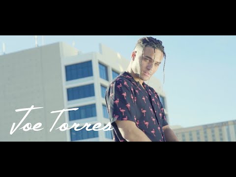 Joe Torres - 2 Am En La Habana (Official Video)