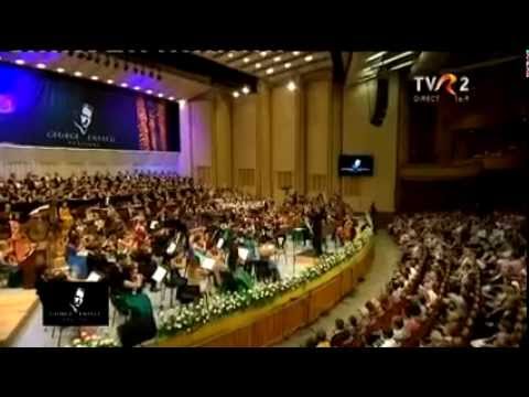 Orchestra Română de Tineret - Carmina Burana de Carl Orff