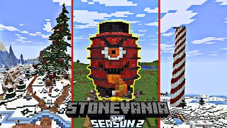 What Is the Fallen Kingdom? | StoneVania S2EP03