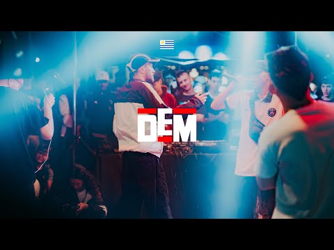 RASTA vs. SLOW: 8vos - DEM Season Finale 2023