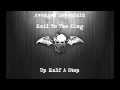 Avenged Sevenfold - Hail To The King DROP D ...