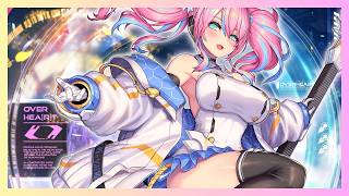 Cover art for Overhea[r]t