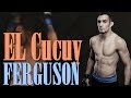 EA Sports UFC 2 Fighter Request 7 Tenacious With El Cucuy