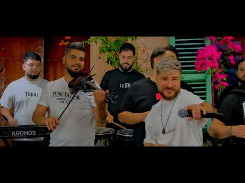 Florin Bora - Senorita 💃 (Cover Edward Sanda) Live Campionii 2024 🏆