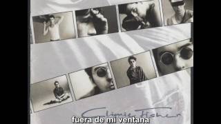 Climie Fisher Never Let A Chance Go By subtitulado