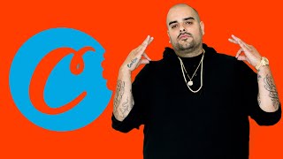 Berner & The Cookies Cannabis Empire (Documentary)