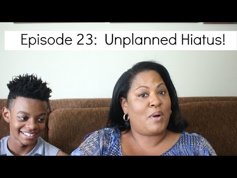 Happee Knits Podcast Episode 23: Back From Hiatus!!