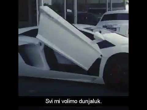 ISTINSKA SREĆA - Muhammed Hoblos