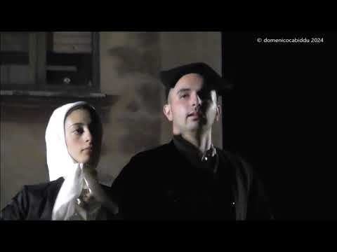 Su Passu de Norbello &ndash; aperçu vid&eacute;o YouTube