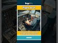 flight deck - the part of an airplane where... video thumbnail