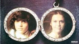 Donny &amp; Marie Osmond-Gone