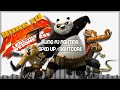 Jack Black X Ceelo Green Kung Fu Fighting Sped Up Nightcore
