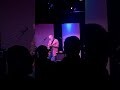 Mike Keneally sings I Can’t Stop and proves it with his playing with Beer for Dolphins 01-15-23