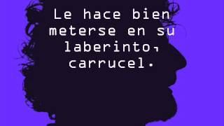 Fito Páez - Ámbar Violeta (Letra)