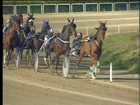 Trotto 23/01/2018 - 7ª corsa - TRIS