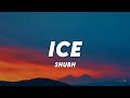 Ice Shubh Lyrics Lyrics Cloud