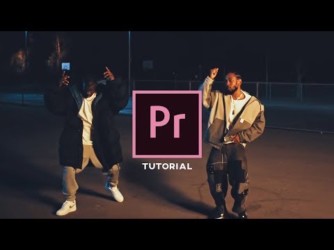Jay Rock ft. Kendrick Lamar - "Wow Freestyle" Tutorial ! (Awesome Slow Motion Effect)