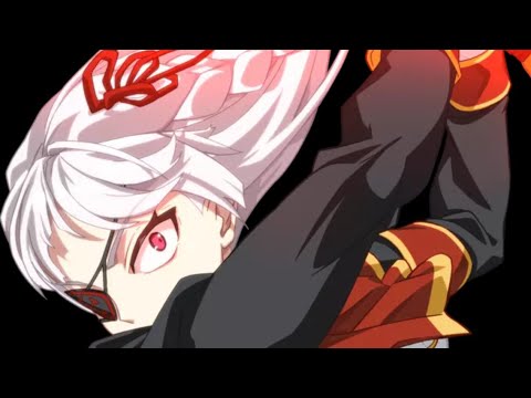 [Epic 7] RTA - Blood blade Karin test