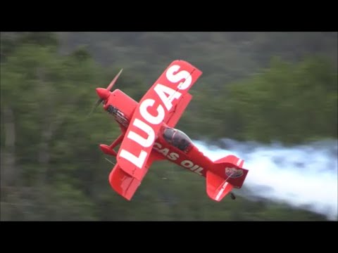 Michael Wiskus - 2021 New York International Air Show