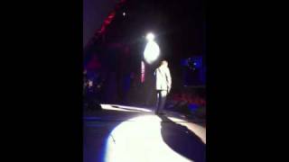 Phil manzenera guitar solo at leeuwin 2011