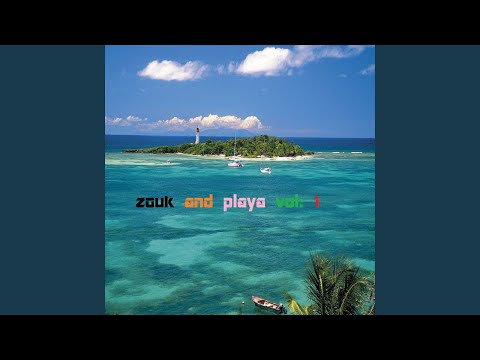 La totale (feat. Shaolin, Micky Débrouya) (Remix zouk)