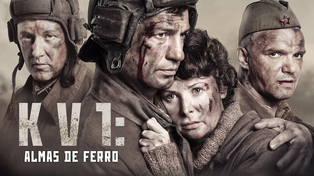 trailer Oficial