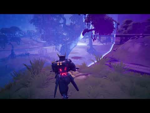 I blame lag and cold hands, The Sweat Police will return...(Pt.3)