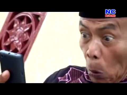 Lawak Sukkur & Anwar Al Abror: Cokop Niat