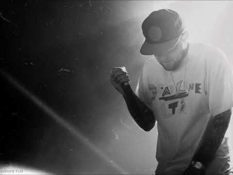 mac miller - aliens fighting robots (feat. sir michael rocks) (2012)