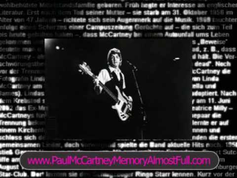 Mr Bellamy video