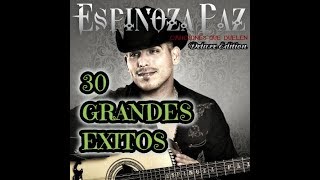 COMO UNA PELOTA - ESPINOZA PAZ EXITOS (3/30)