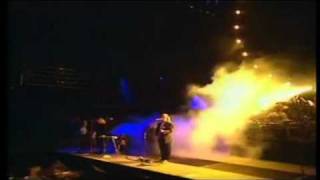 David Gilmour _ Candy Dulfer - Shine On You Crazy Diamond